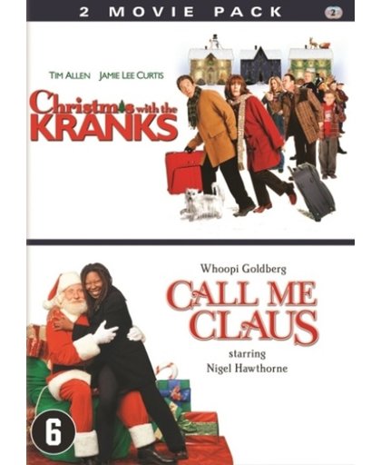 Christmas With The Cranks / Call Me Claus