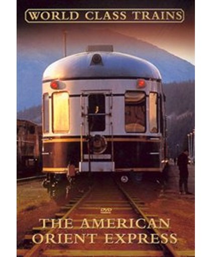 American Orient Express