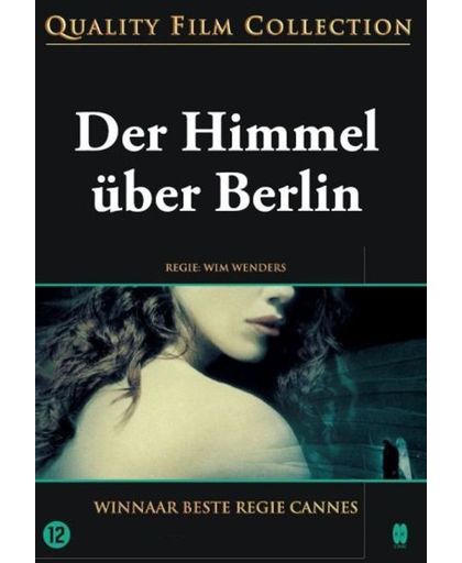 Der Himmel Uber Berlin (+ bonusfilm)