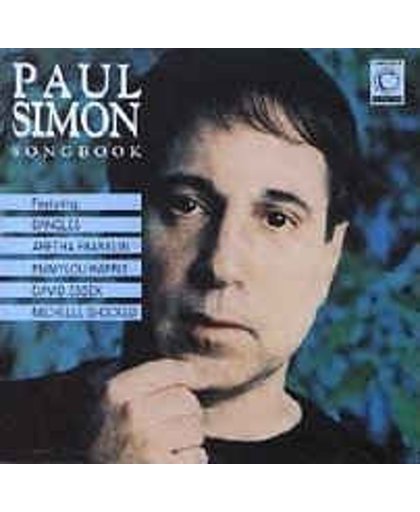 Paul Simon - Songbook