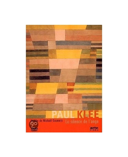Klee Paul:Le Silence De  De L'Ange (Import)