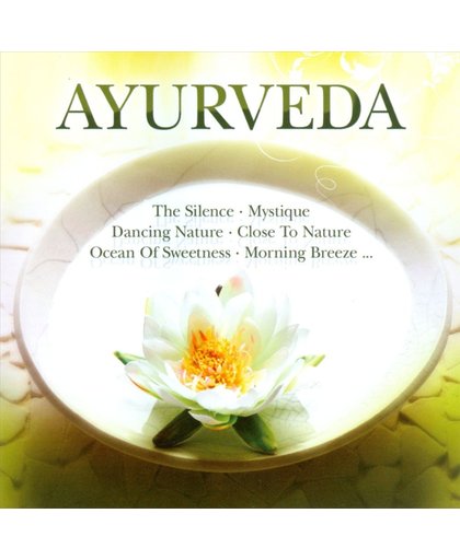 Ayurveda & Relaxation