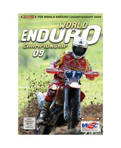 World Enduro Championship 2009 - World Enduro Championship 2009