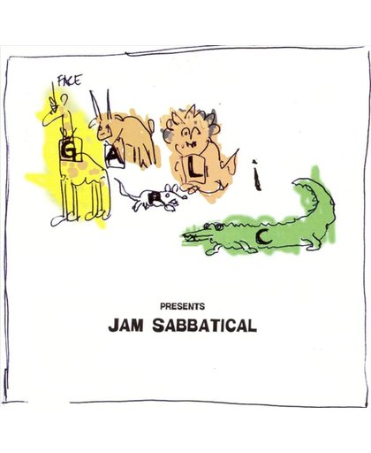 Jam Sabbatical