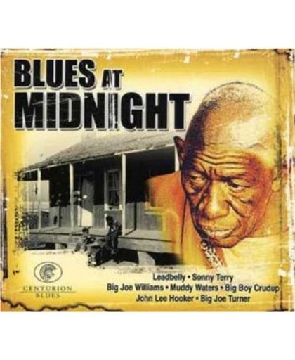 Various Artists - Blues At Midnight
