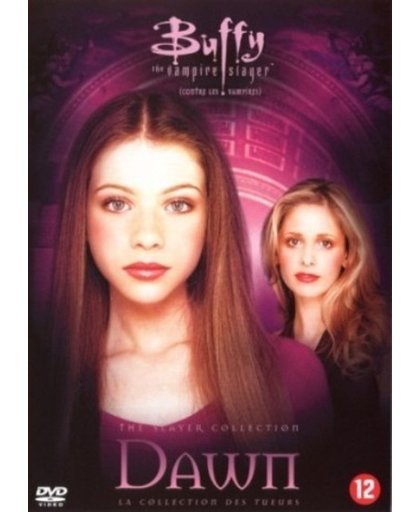 Buffy The Vampire Slayer - Dawn