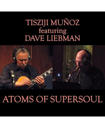 Atoms Of Supersoul
