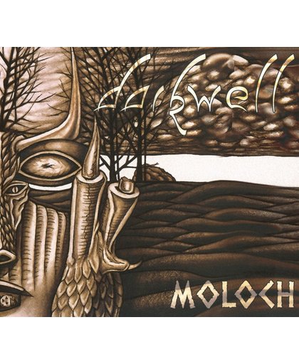 Moloch -Digi/Bonus Tr-