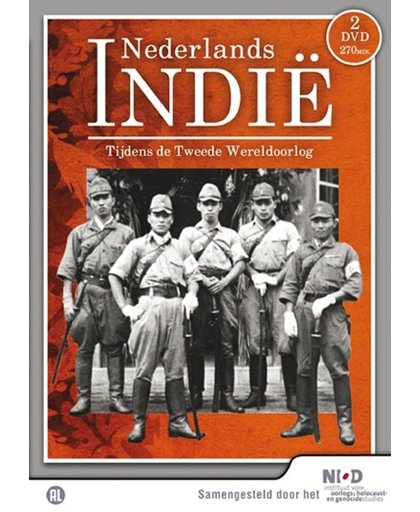 Nederlands Indië Tijdens De Tweede Wereldoorlog