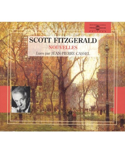 Fitzgerald Scott - Nouvelles