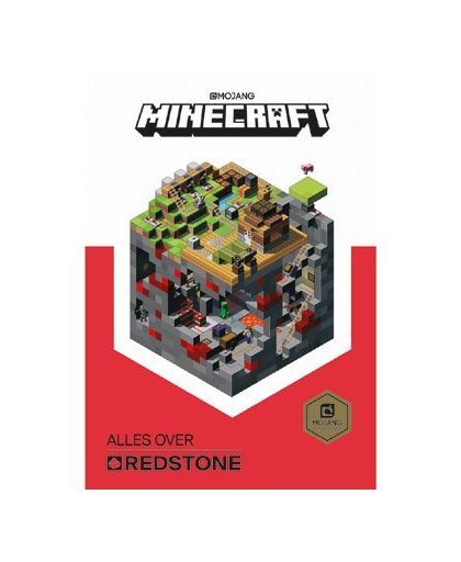 Minecraft: Alles over Redstone