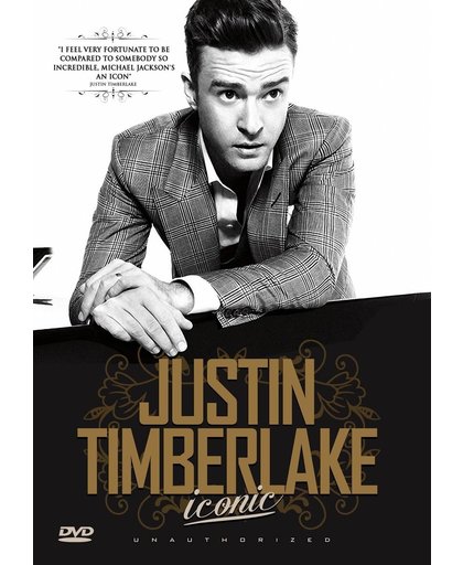Documentary - Justin Timberlake -..