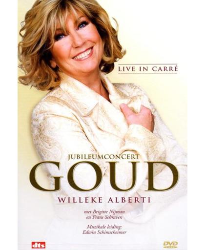 Willeke Alberti - Goud