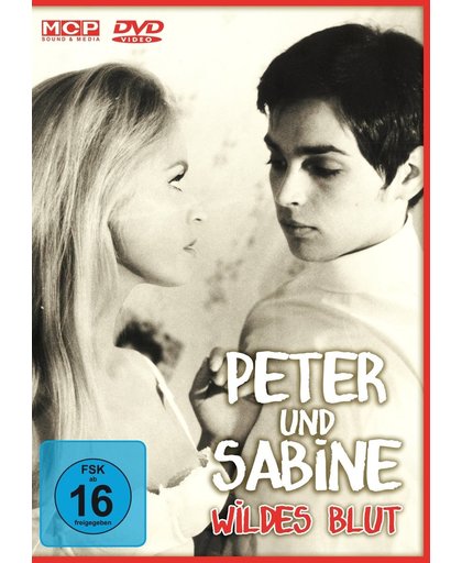 Peter & Sabine - Wildes Blut