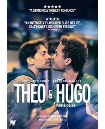 Theo And Hugo