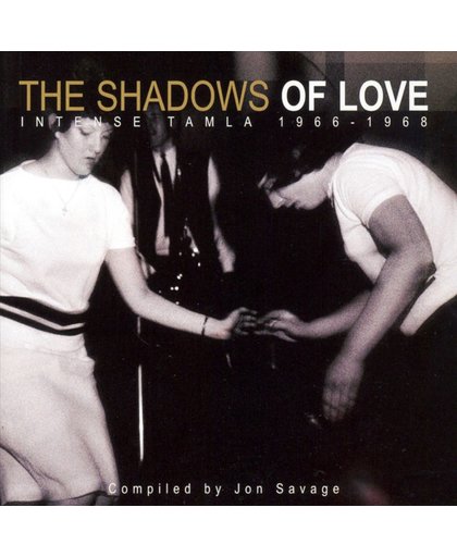 The Shadows Of Love: Jon's Savage's Intense Tamla 66