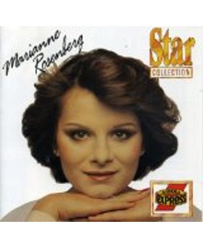 Marianne Rosenberg - Star Collection