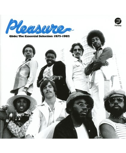 Glide The Essential Selection 1975-