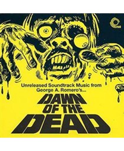 Dawn of the Dead: Unreleased Incidental Music