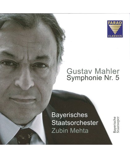 Mahler: Symphonies No. 5
