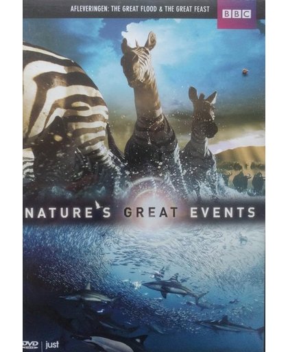 Nature's Great Events (The Great Flood & The Great Feast)