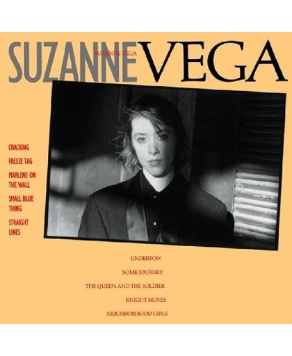 Suzanne Vega -Coll. Ed-
