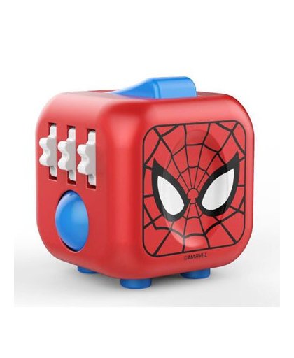 Fidget Cube Spider-Man