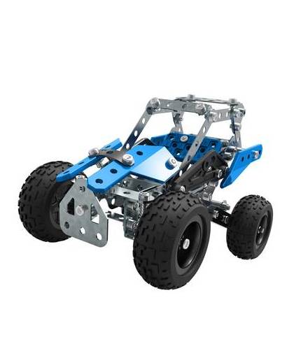 Meccano 15 modellen set ATV