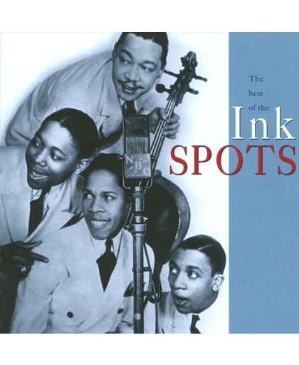 The Best Of The Ink Spots