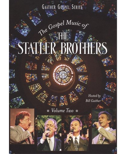 The Gospel Music Of The Statler Bro