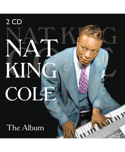 Nat King Cole - The Album