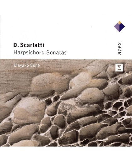 Scarlatti, Domenico: Sonatas