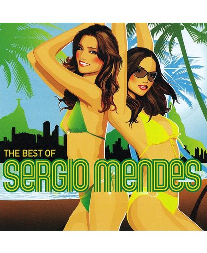 The Best of Sergio Mendes