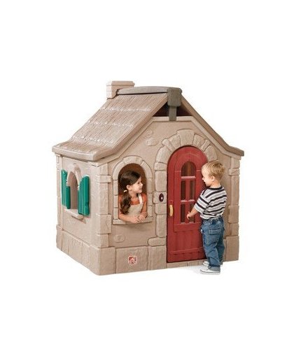 Step2 Naturally Playful Storybook Cottage