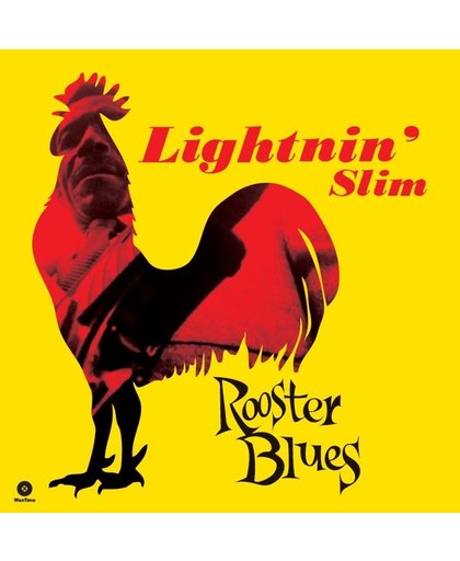 Rooster Blues -Hq-