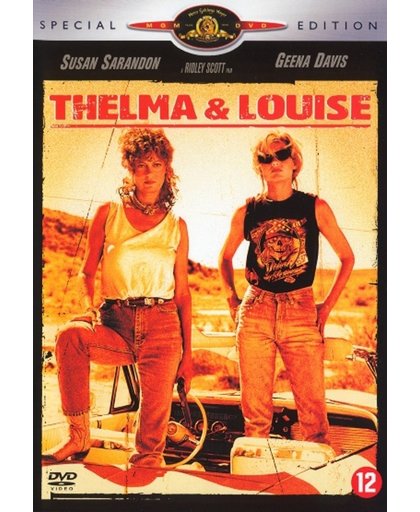 Thelma & Louise (Special Edition)