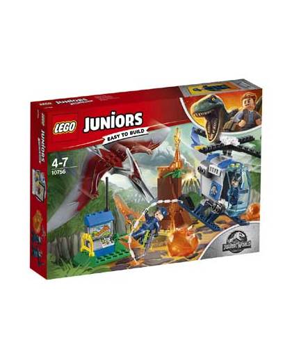 LEGO Juniors Pteranodon 10756