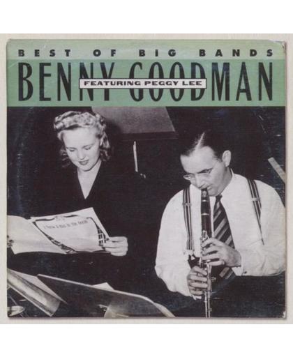 Benny Goodman Featuring Peggy