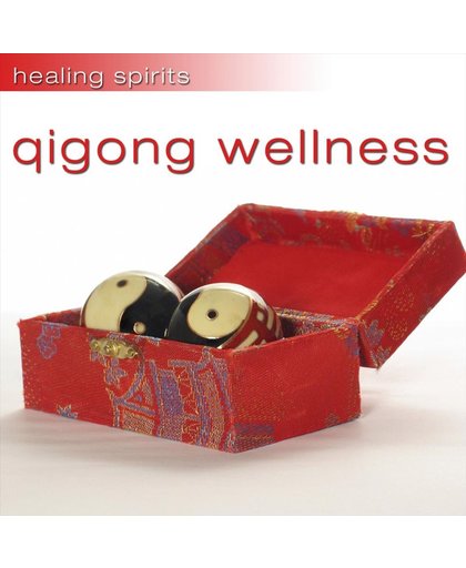 Qigong Wellness