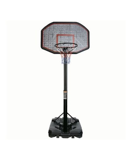 Angel Sports basketbalstandaard verstelbaar - 200-305 cm