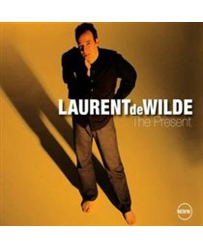 Laurent Wilde - The Present