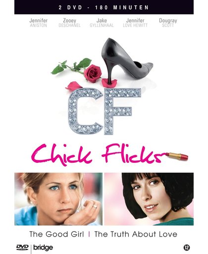 Chick Flicks - Box 1: The Good Girl/The Truth About Love