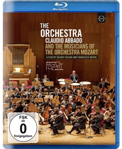The Orchestra - Claudio Abbado And