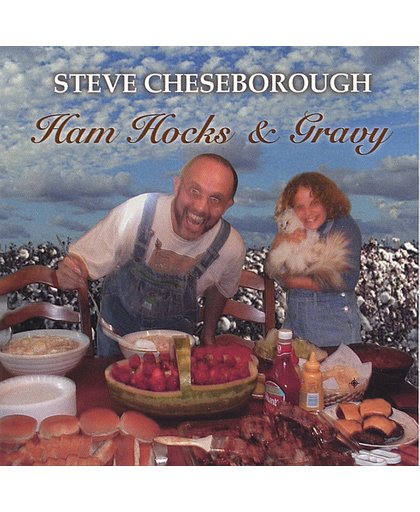 Ham Hocks & Gravy