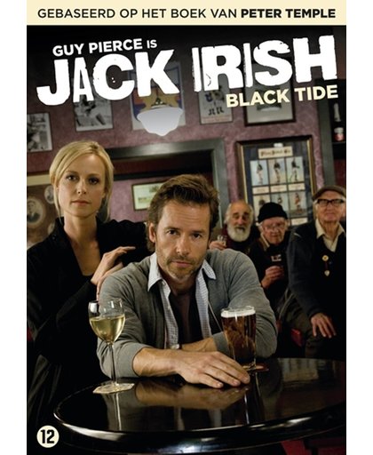 Jack Irish - Black Tide