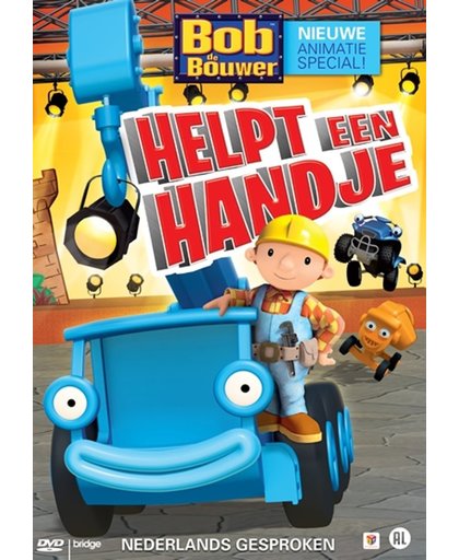 Bob de Bouwer CGI - Bob Helpt een Handje