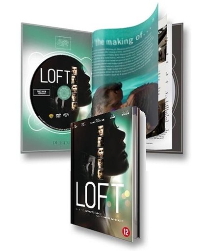 Loft - Special Branded Edition