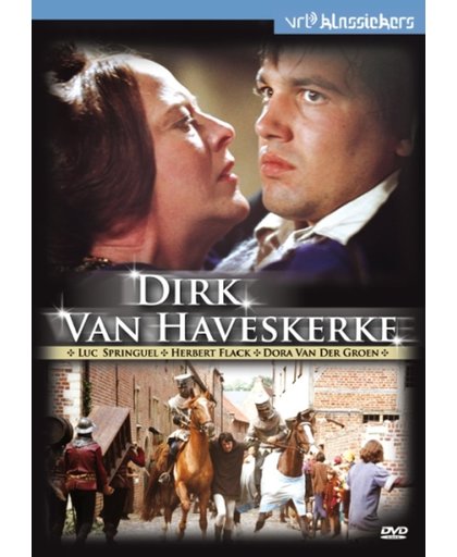 Dirk Van Haveskerke