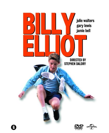Billy Elliot (Special Edition)