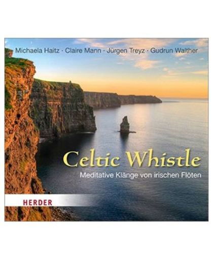 Celtic Whistle